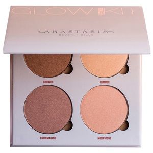 Anastasia Beverly Hills sun kissed glow kit